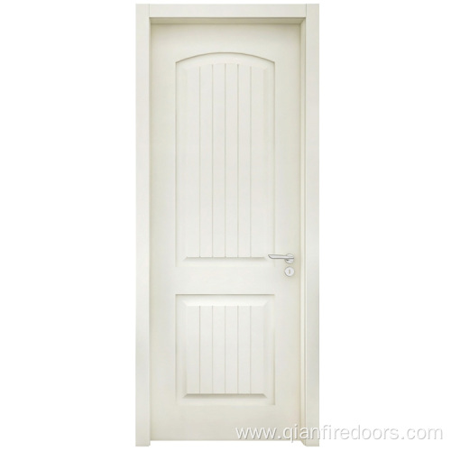 factory wooden doors home fire rated interior door